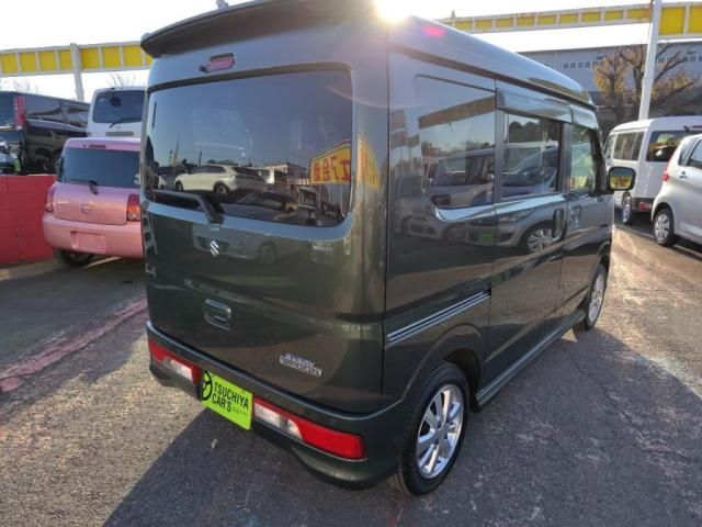 SUZUKI EVERY WAGON 2023 Image 31