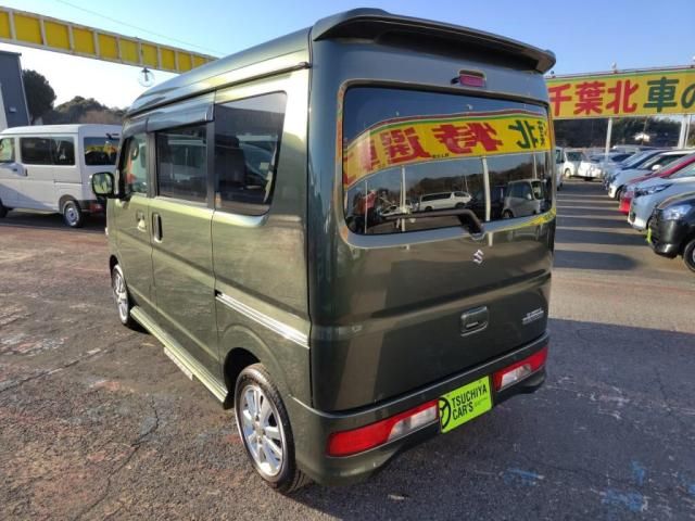 SUZUKI EVERY WAGON 2023 Image 31