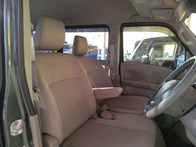 SUZUKI EVERY WAGON 2023 Image 31