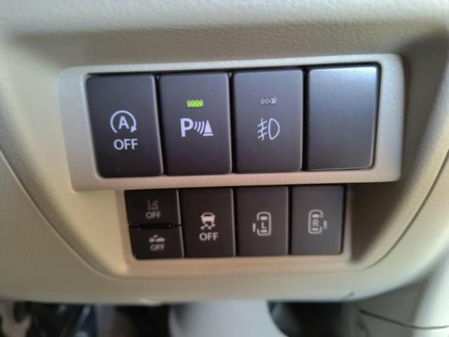 SUZUKI EVERY WAGON 2023 Image 31