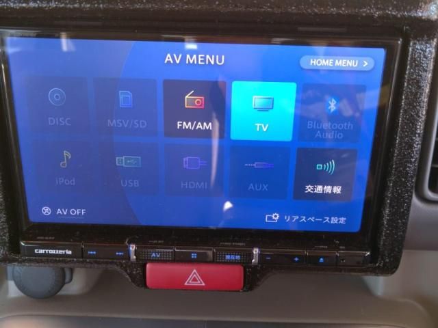 SUZUKI EVERY WAGON 2023 Image 31