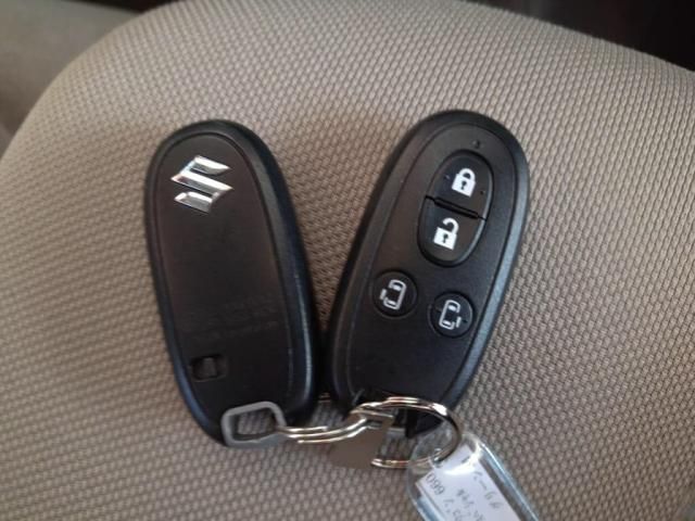 SUZUKI EVERY WAGON 2023 Image 31