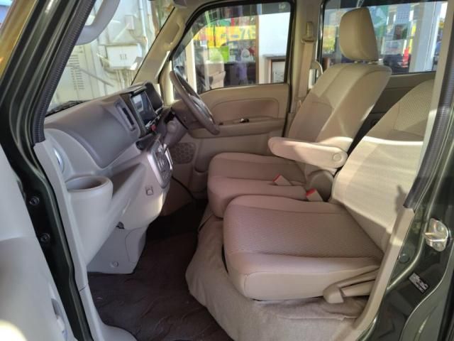 SUZUKI EVERY WAGON 2023 Image 31