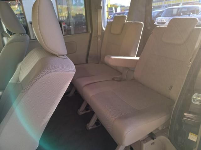 SUZUKI EVERY WAGON 2023 Image 31