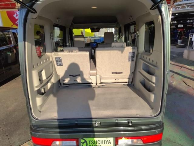 SUZUKI EVERY WAGON 2023 Image 31