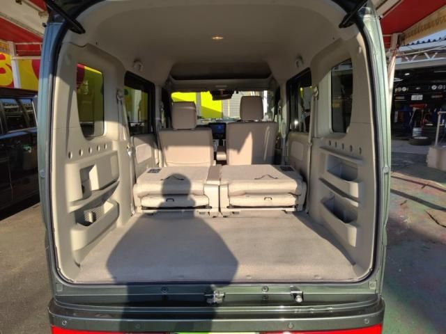 SUZUKI EVERY WAGON 2023 Image 31