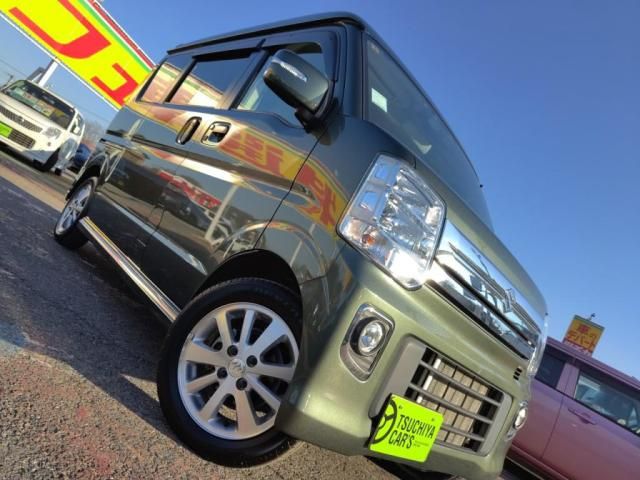 SUZUKI EVERY WAGON 2023 Image 31