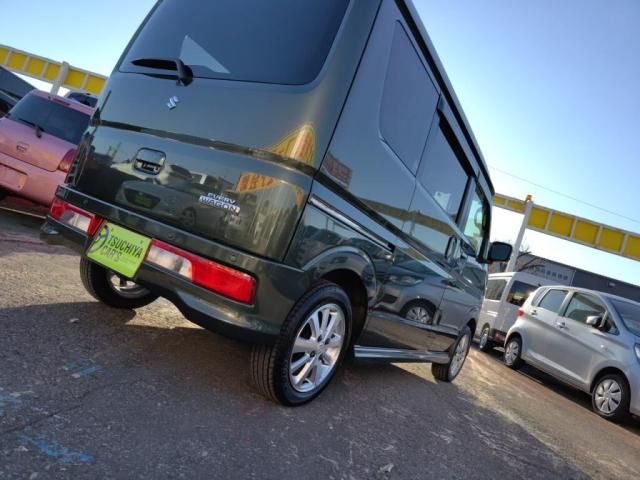 SUZUKI EVERY WAGON 2023 Image 31