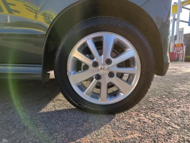 SUZUKI EVERY WAGON 2023 Image 31