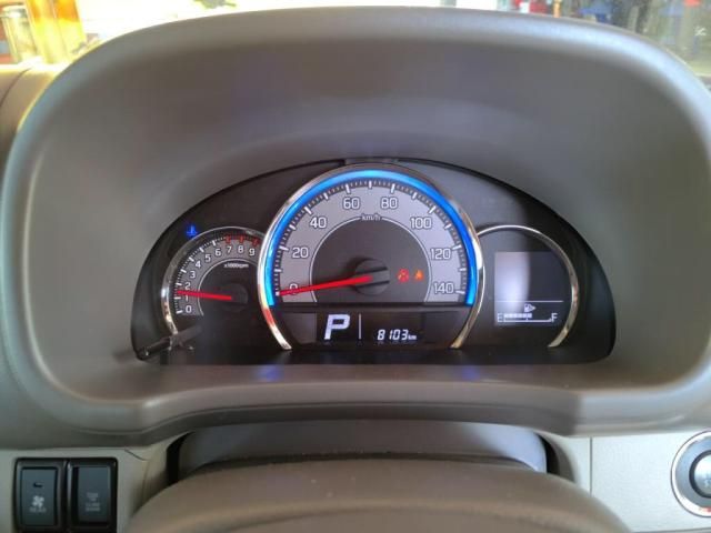 SUZUKI EVERY WAGON 2023 Image 31