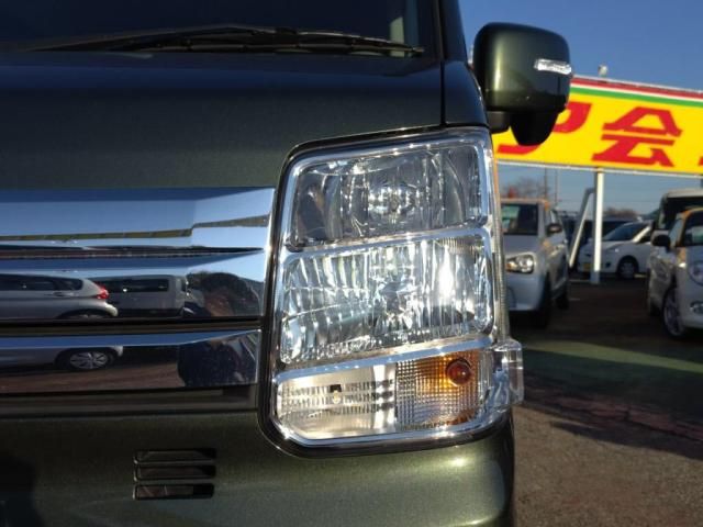 SUZUKI EVERY WAGON 2023 Image 31