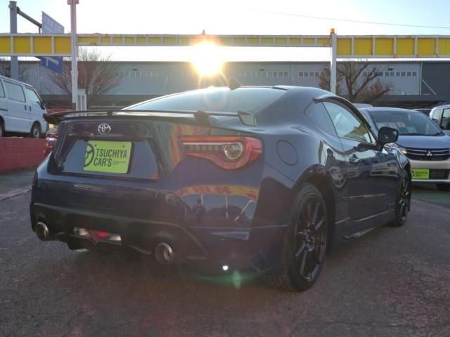 TOYOTA 86 2018 Image 31