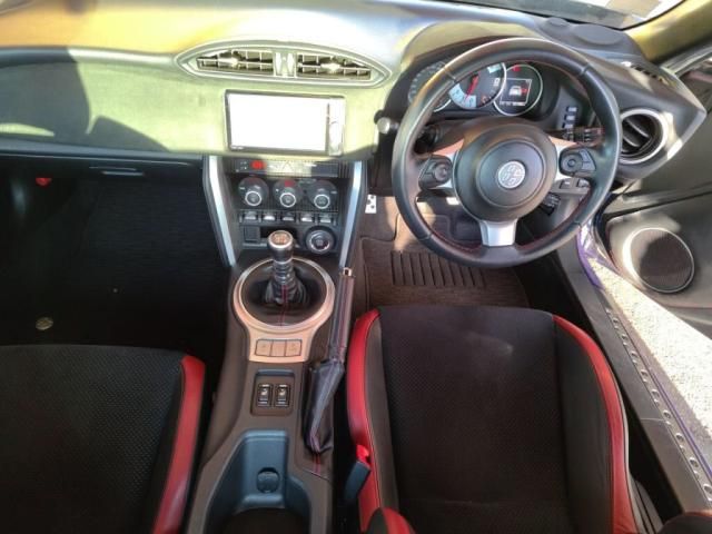 TOYOTA 86 2018 Image 31