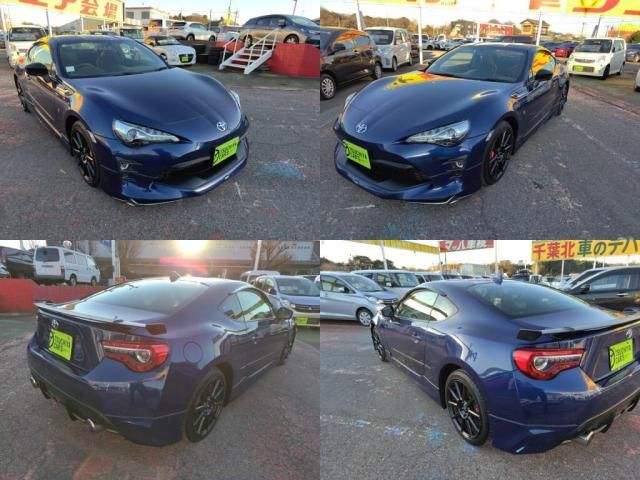 TOYOTA 86 2018 Image 31