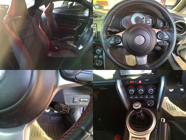 TOYOTA 86 2018 Image 31