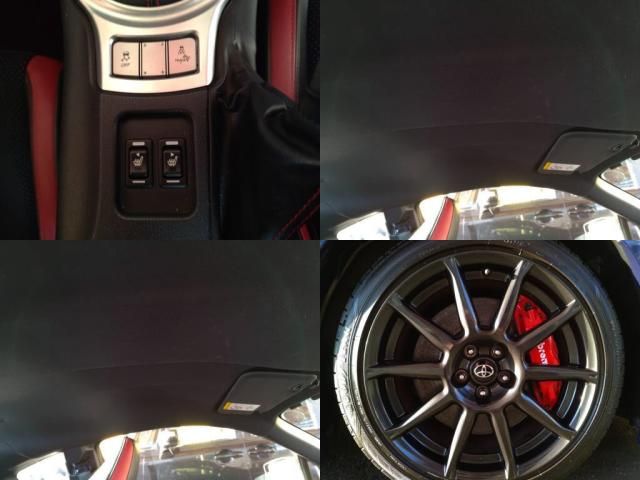 TOYOTA 86 2018 Image 31