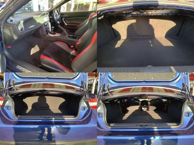 TOYOTA 86 2018 Image 31