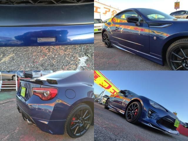 TOYOTA 86 2018 Image 31