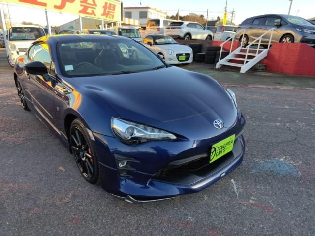 TOYOTA 86 2018 Image 31