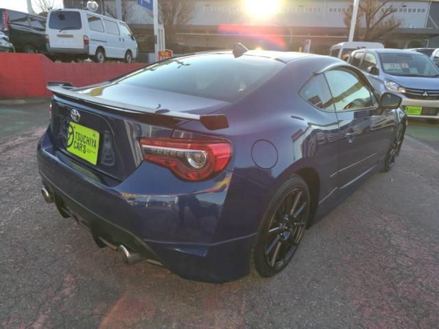 TOYOTA 86 2018 Image 31