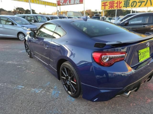 TOYOTA 86 2018 Image 31