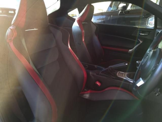 TOYOTA 86 2018 Image 31