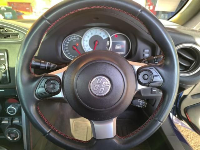 TOYOTA 86 2018 Image 31