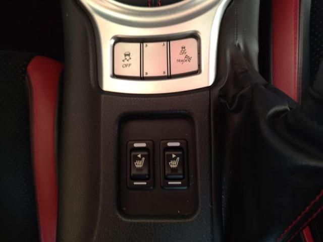 TOYOTA 86 2018 Image 31