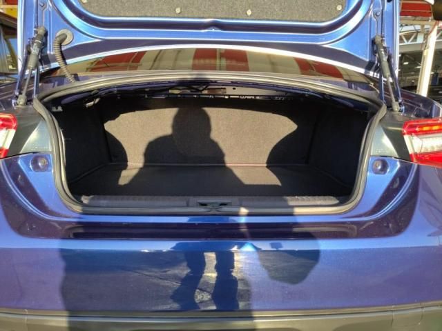 TOYOTA 86 2018 Image 31