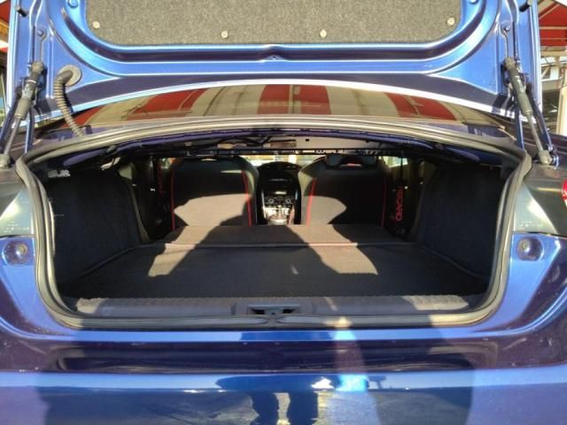 TOYOTA 86 2018 Image 31