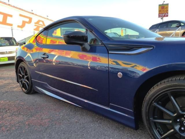 TOYOTA 86 2018 Image 31