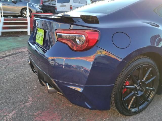 TOYOTA 86 2018 Image 31