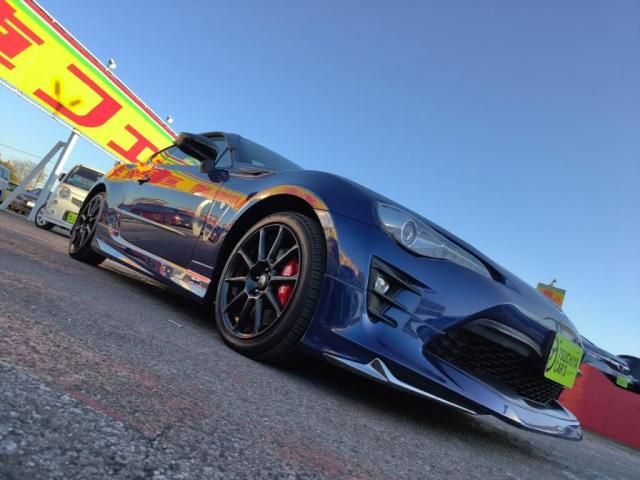 TOYOTA 86 2018 Image 31