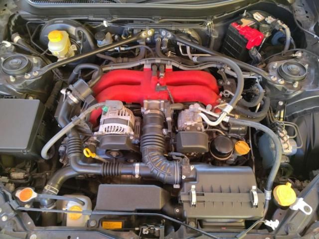 TOYOTA 86 2018 Image 31