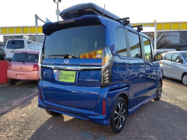 HONDA N BOX CUSTOM 2017 Image 31