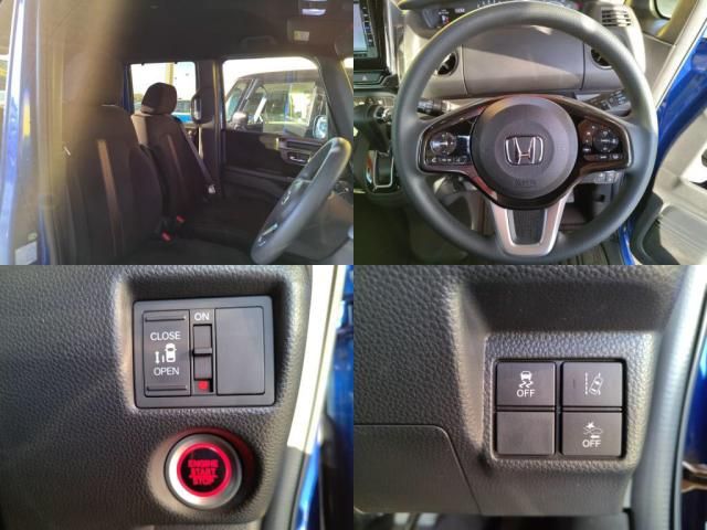 HONDA N BOX CUSTOM 2017 Image 31