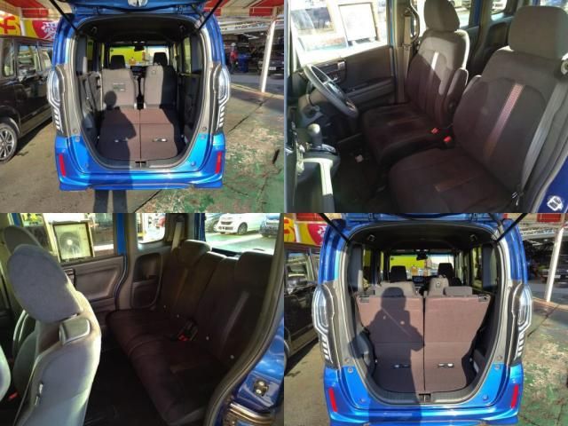 HONDA N BOX CUSTOM 2017 Image 31