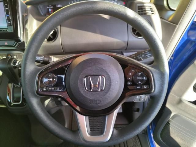 HONDA N BOX CUSTOM 2017 Image 31