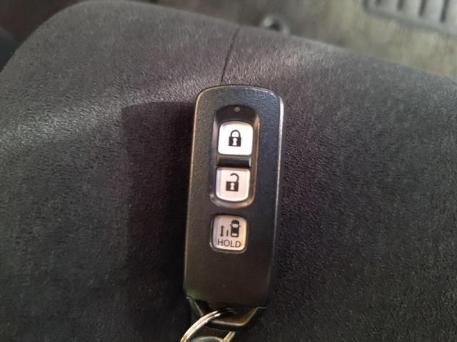 HONDA N BOX CUSTOM 2017 Image 31