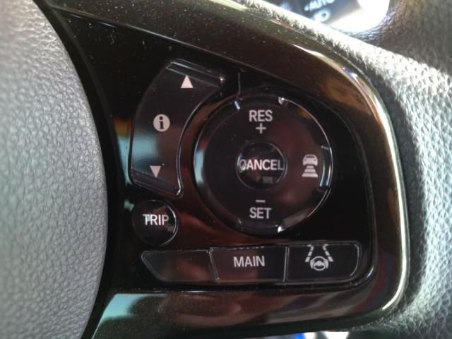 HONDA N BOX CUSTOM 2017 Image 31