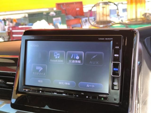 HONDA N BOX CUSTOM 2017 Image 31