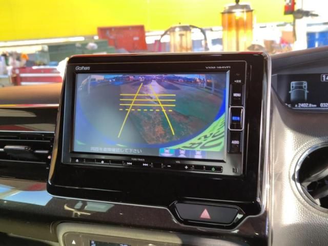 HONDA N BOX CUSTOM 2017 Image 31