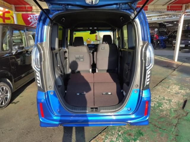 HONDA N BOX CUSTOM 2017 Image 31