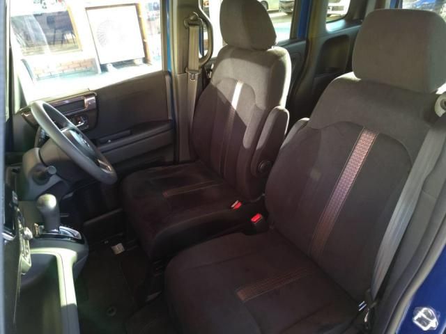 HONDA N BOX CUSTOM 2017 Image 31