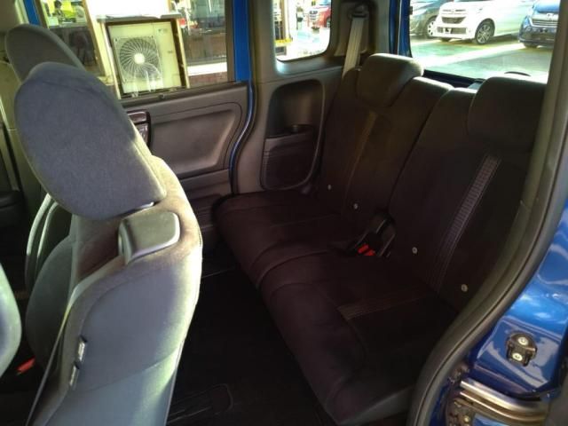 HONDA N BOX CUSTOM 2017 Image 31