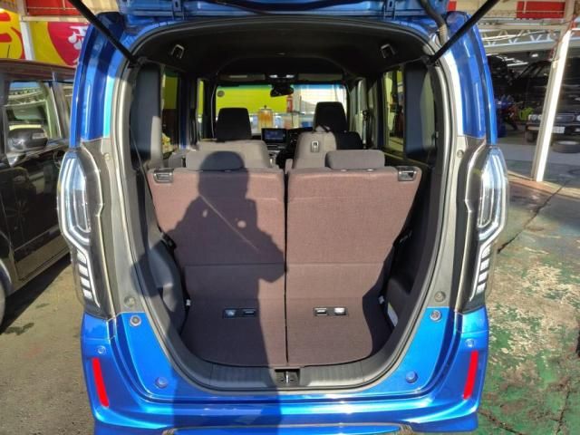 HONDA N BOX CUSTOM 2017 Image 31