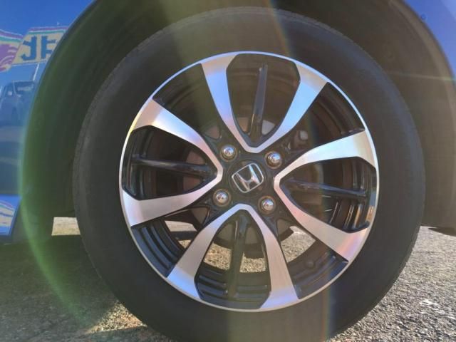 HONDA N BOX CUSTOM 2017 Image 31