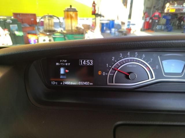 HONDA N BOX CUSTOM 2017 Image 31