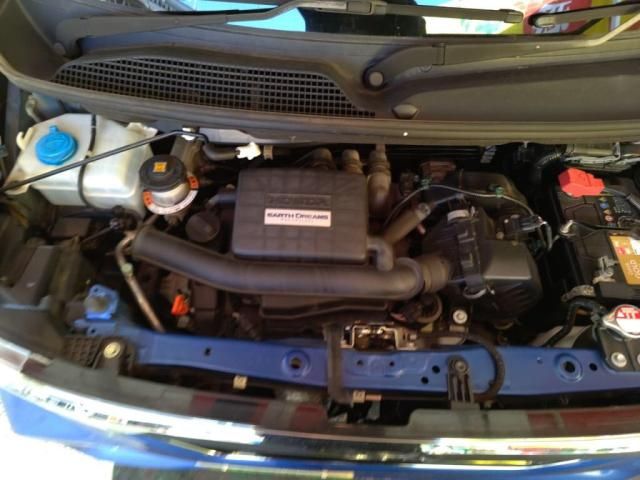 HONDA N BOX CUSTOM 2017 Image 31