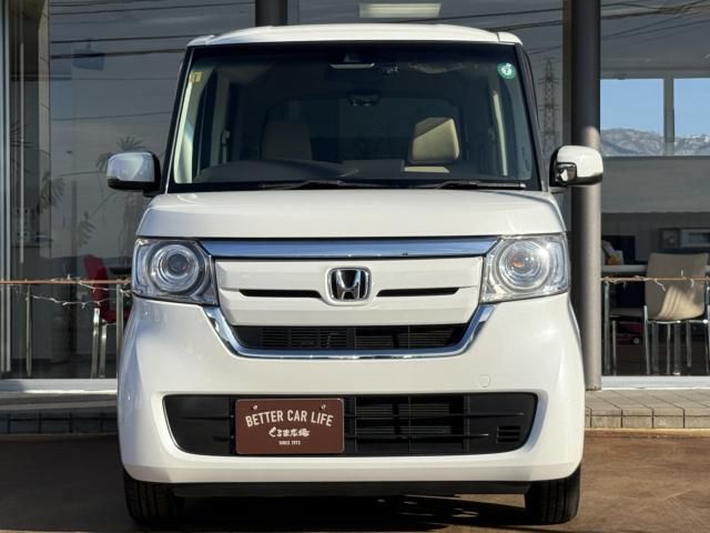 HONDA N BOX 2019 Image 31